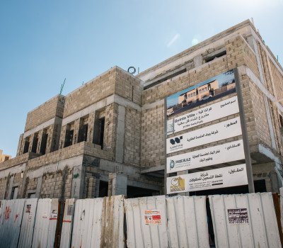 Quanta Villas