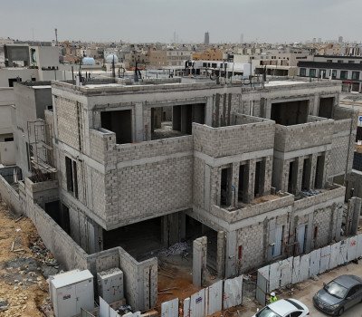 Quanta Villas