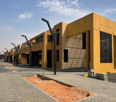 Five Drive-Thru Restaurants and Cafes