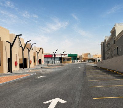 Five Drive-Thru Restaurants and Cafes