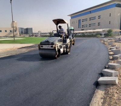 King Sultan University Faculty Housing Project