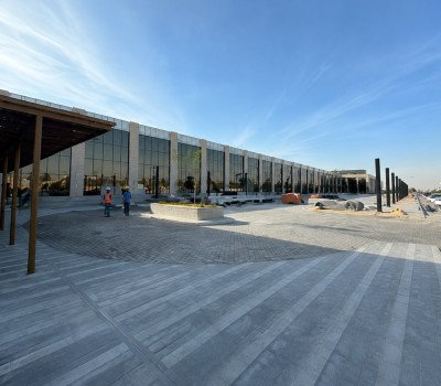 Eastern Ring Road Project