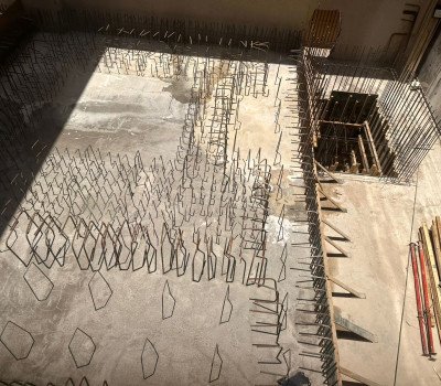 Radiation Oncology Bunker Project