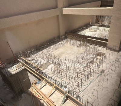 Radiation Oncology Bunker Project