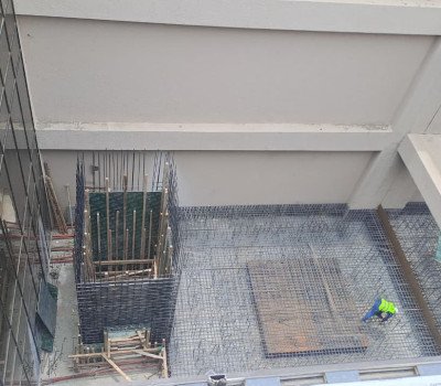 Radiation Oncology Bunker Project