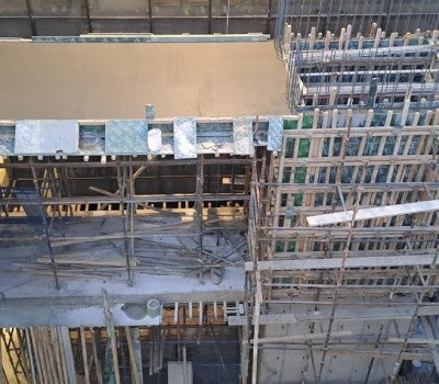 Radiation Oncology Bunker Project
