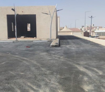 Drive -Thru Malik Square