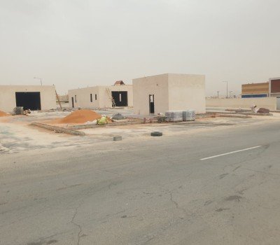 Drive -Thru Malik Square