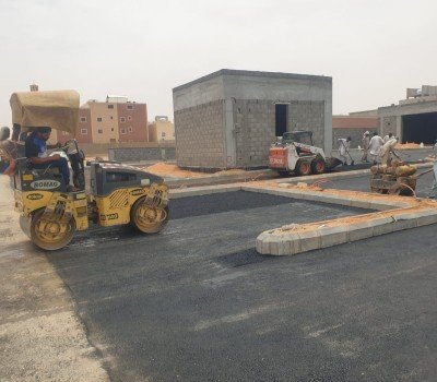 Drive -Thru Malik Square