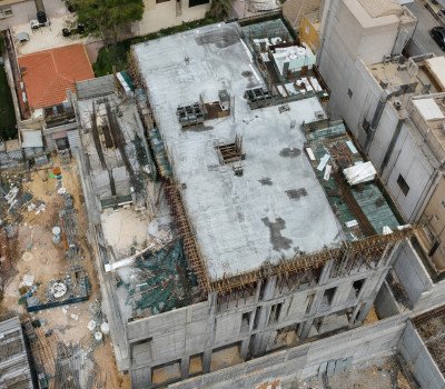 Gardenia Apartments